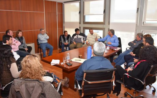 Preocupación del Frente de Gremios Estatales por el endeudamiento