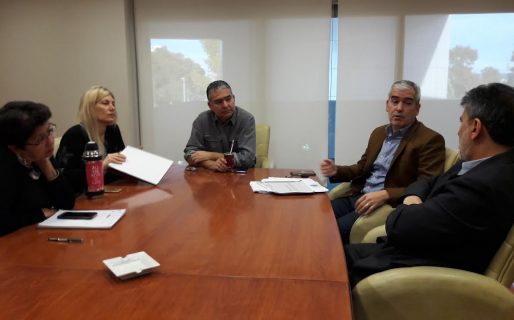 Legisladores analizan proyectos sobre Juicio por Jurados