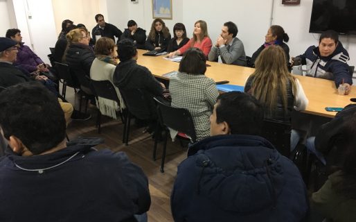 Gestionan un freno al aumento del precio de las garrafas