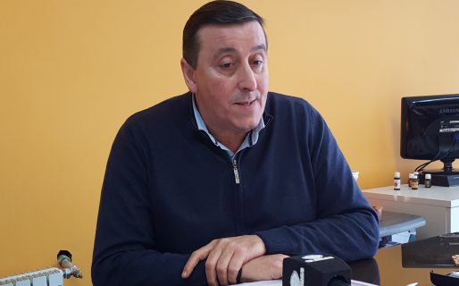 Seis familias autoevacuadas reciben asistencia municipal