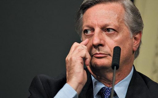 «La recuperación energética no debe estar en manos del Estado»