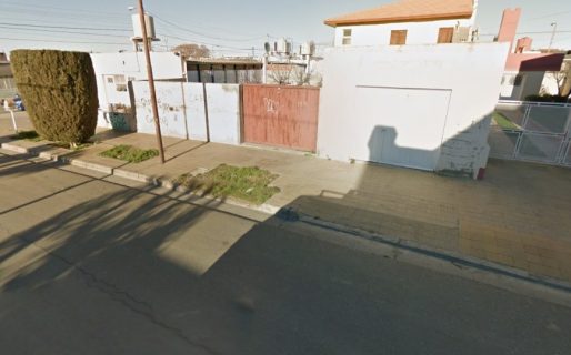 Robaron 20 mil pesos en una vivienda del barrio Roca