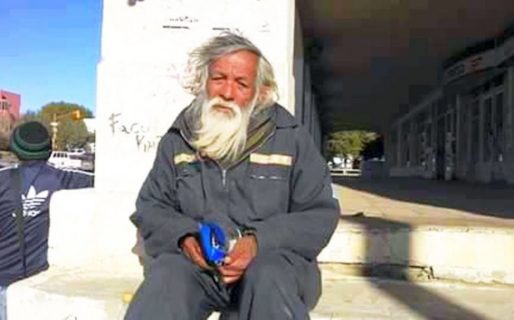 Encontraron muerto a Pedro Bayón