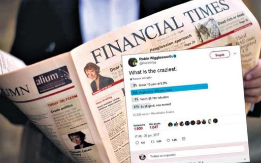 El bono a 100 años: Lo “más delirante” del Gobierno de Macri