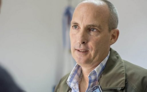 Braun: “Si vas por fuera (de Cambiemos) no conseguís un ATN más en tu puta vida”