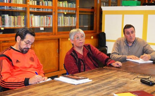 CONAF capacitará sobre derechos de niñez, adolescencia y familia