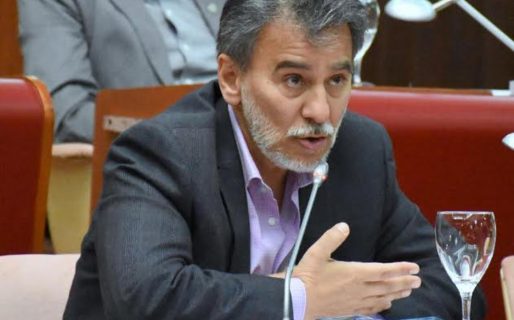 Proponen la adhesión de Provincia al régimen federal de contratación pública-privada