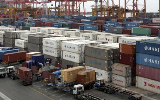 El Gobierno disolvió la Administración General de Puertos