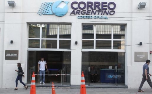 Correo: El Grupo Macri fue intimado a entregar documentación