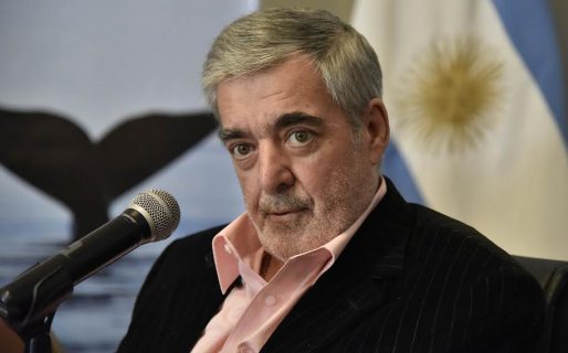Das Neves: “Aranguren defiende a Shell y a Vaca Muerta”