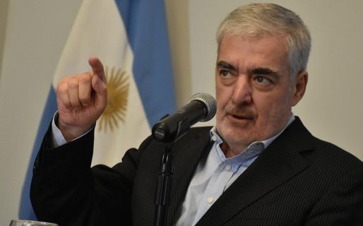 Endeudamiento a 100 años: Das Neves lo calificó como «una locura»