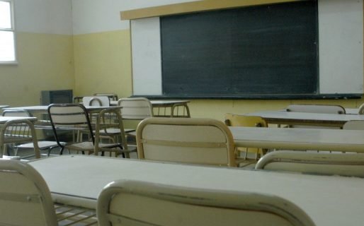 Miles de alumnos no tienen clases por falta de mantenimiento en las escuelas