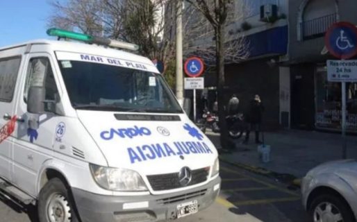 Un jubilado se suicidó en una oficina de ANSES