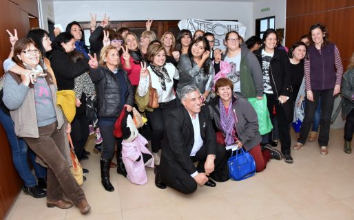 Chubut se declaró en emergencia por violencia de género