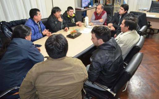 Linares: “SP se tiene que ir de la región”
