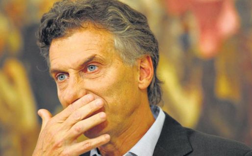 Denuncia contra Macri por la deuda eterna