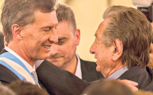 Ampliaron la imputación contra Macri por el Correo