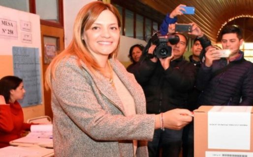 Elecciones: El PJ ganó en Chaco y La Rioja, y Cambiemos en Corrientes