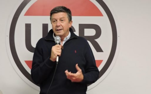 El PRO elegirá a la acompañante de fórmula de Menna