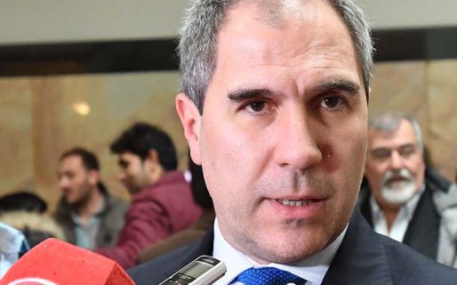 Provincia sigue cuestionando el destino de los fondos de emergencia