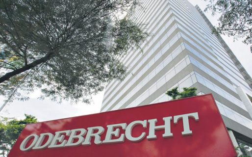 Pedidos de indagatoria por las coimas de Odebrecht
