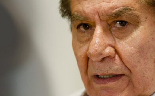 YPF le aseguró que Pereyra que “pararon” los despidos