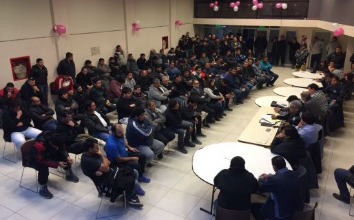 “No queremos que lo de SP sea reflejo para las demás empresas”