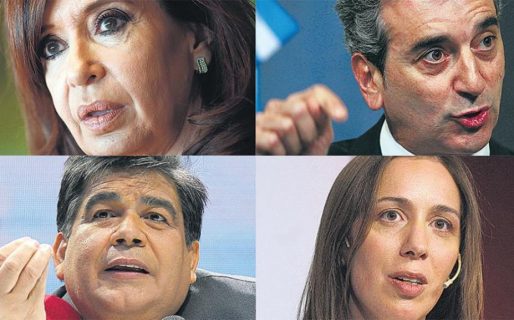 Polarizar o no polarizar