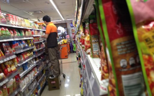 El Indec midió por debajo de los privados