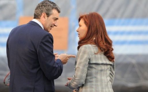 Es oficial: El kirchnerismo no competirá con Randazzo en las PASO