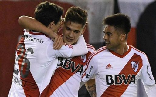 Escándalo en River por un tercer caso de doping positivo