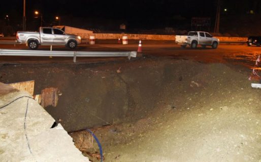 “Está en manos de Provincia la celeridad de algunas obras”