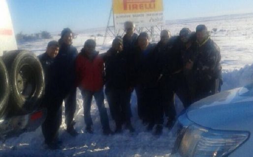 “Las empresas deben ser responsables para evitar que los trabajadores queden varados”