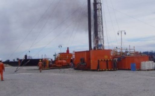 Petroleros esperan última audiencia con YPF y SAI