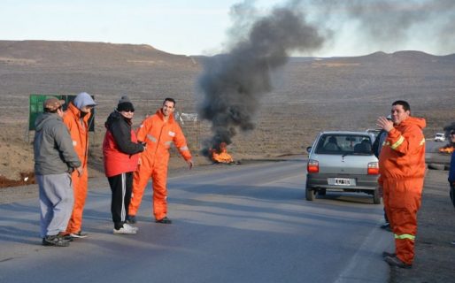 Haro: “Si el martes no tenemos respuesta no queda otra que ir al conflicto”