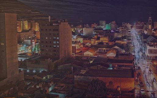 Comunicado oficial por el corte general de energía