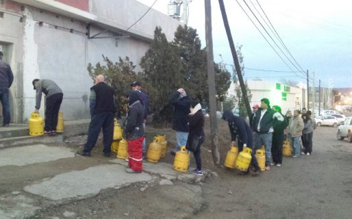 Multan a SurGas por sobreprecios en las garrafas