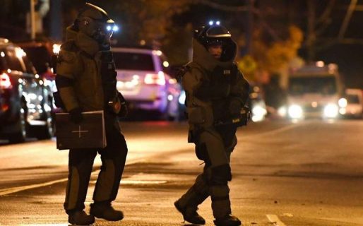 Australia: Terror cerca de la Selección