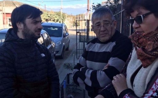 Torres avanza en una iniciativa para mejorar competitividad de empresas