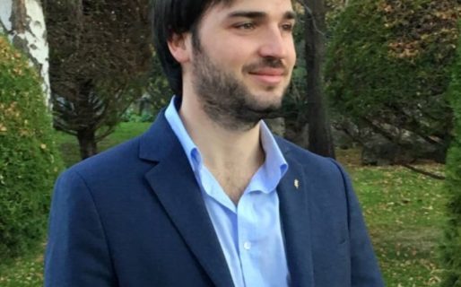 Torres: “Voy a ser candidato, por unidad o en las PASO”