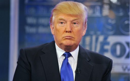 Trump advierte: «La paciencia se terminó con Corea del Norte»