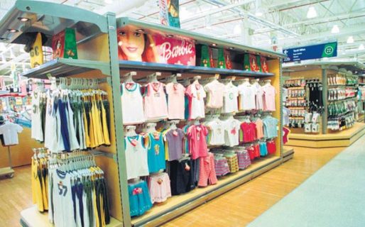 Las ventas no dejan de retroceder