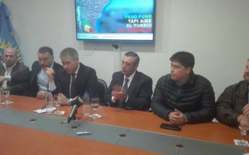 Petroleros participan de Licitación de Áreas en Sur de Santa Cruz