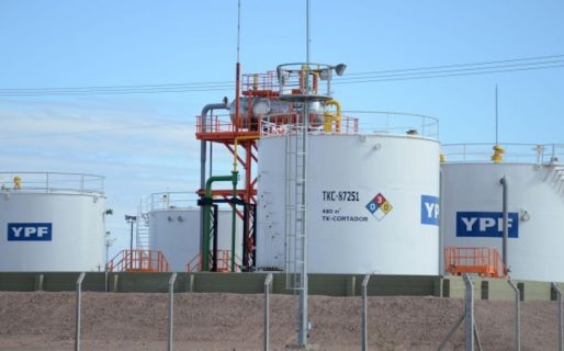 El volantazo de YPF en Vaca Muerta