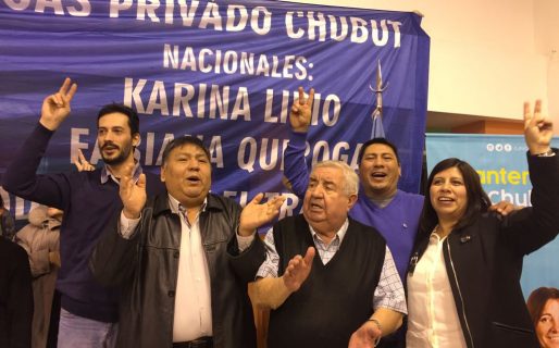 Moyano presentó su propuesta en el PJ con fuerte impulso de Ávila