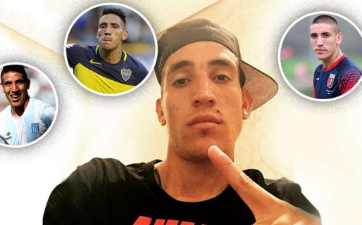 Boca haría un último intento por Centurión