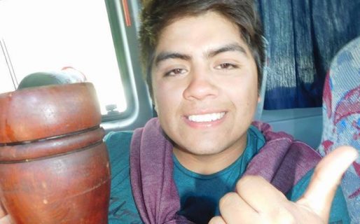 Profunda conmoción en el ambiente petrolero por el trágico accidente