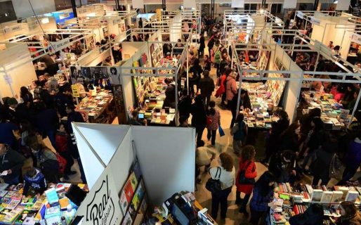 Linares: “La Feria del Libro posiciona a la ciudad como sede de eventos a nivel nacional”
