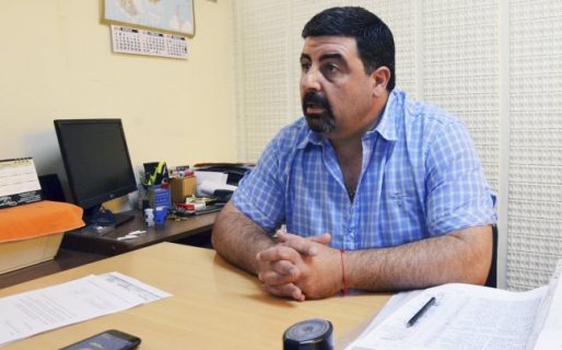 “Si el municipio quiere denunciar, está en su derecho”