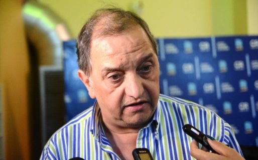“El blanqueo de Provincia deja claro que no hicieron nada por Comodoro”